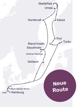 Landkarte